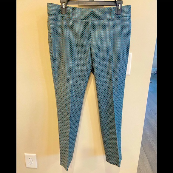 Ann Taylor Pants - Ann Taylor Straight leg Pants NWT